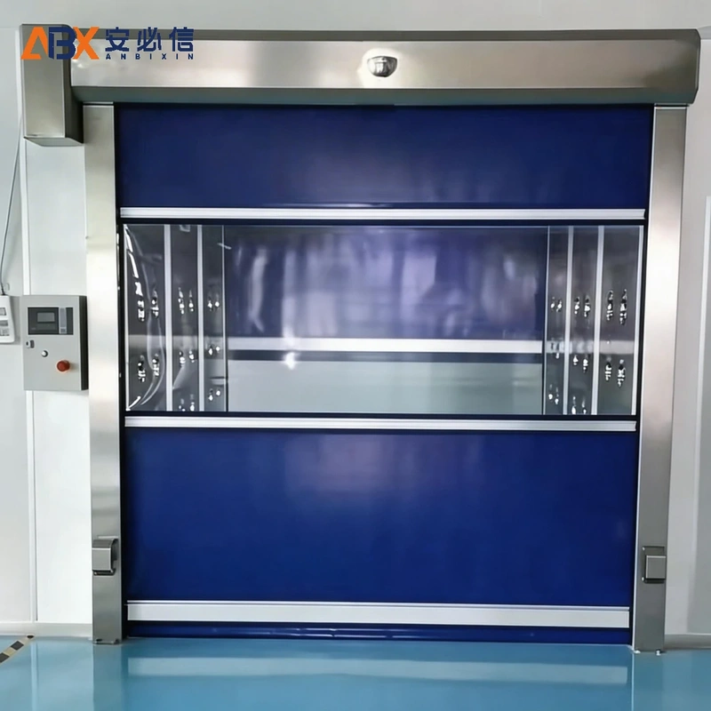 哈密市高速门