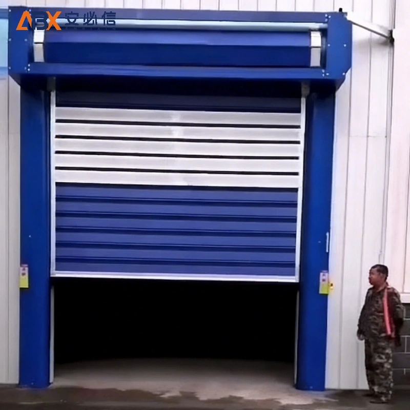 哈密市雷达高速门